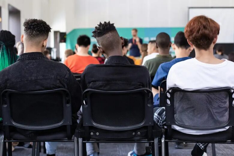 Cerca de 50% de alunos cotistas nas instituições federais concluem graduação; aponta pesquisa