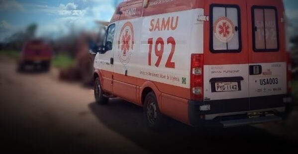 Jovem morre eletrocutado durante pescaria em lagoa na zona rural de Antônio Dias
