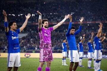 A vergonhosa — mas realista — missão do Cruzeiro até junho