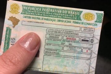 Detran-MG publica novos valores para avaliações psicológicas e exames de aptidão física e mental
