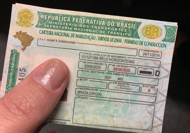 Detran-MG publica novos valores para avaliações psicológicas e exames de aptidão física e mental