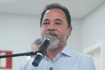 Marco Lage rebate Mateus Simões e diz que Estado travou duplicação das MG-129 e 434