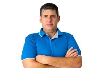 MP denuncia prefeito de Guanhães por ameaçar ex-esposa e usar drones para perseguição, diz investigação