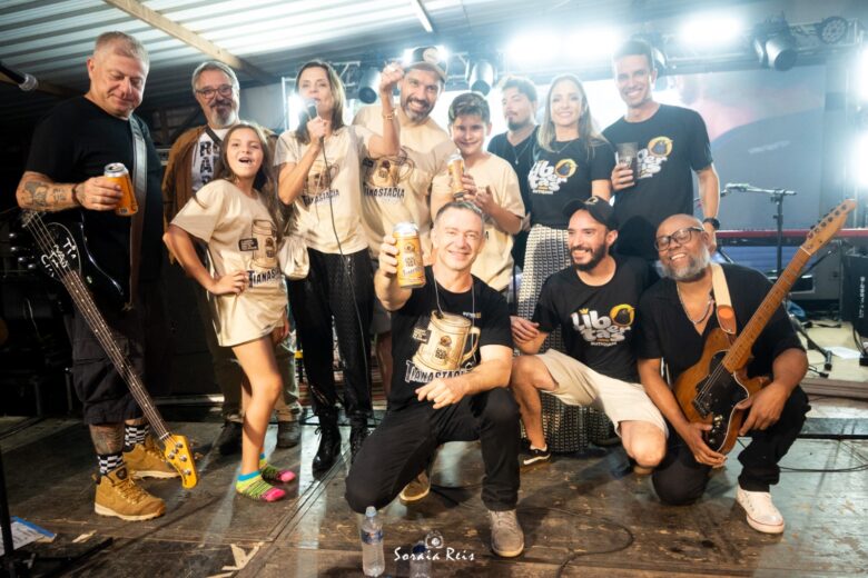 Veja quem passou pela festa de 8 anos do Libertas Butiquim em Itabira