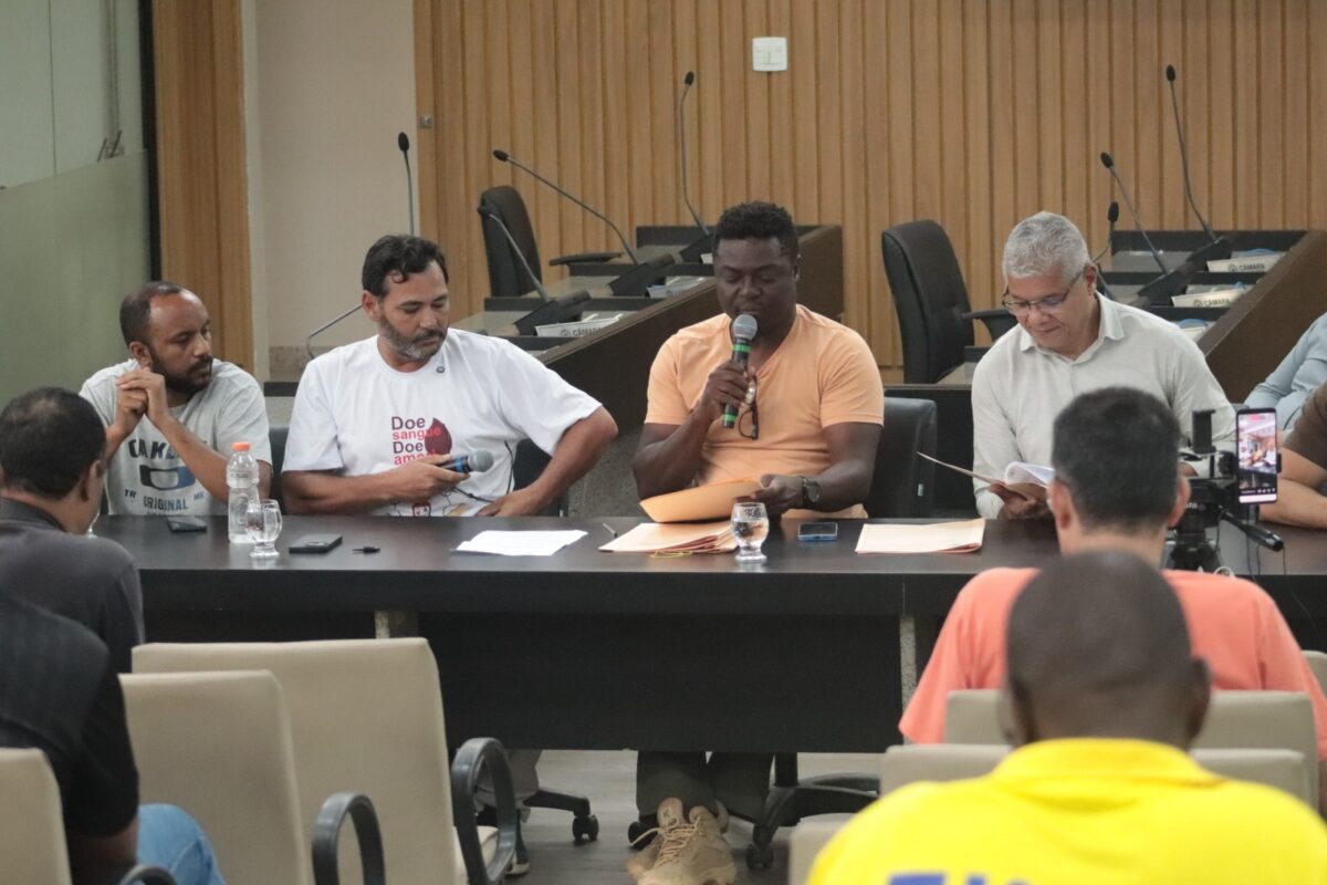 “Orçamento impositivo” é liberado para votação na Câmara de Itabira; vereadores podem receber mais de R$1 milhão em emendas