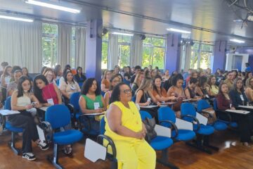 Seminário Funcesi Azul debate inclusão e neurodiversidade com especialistas em Itabira