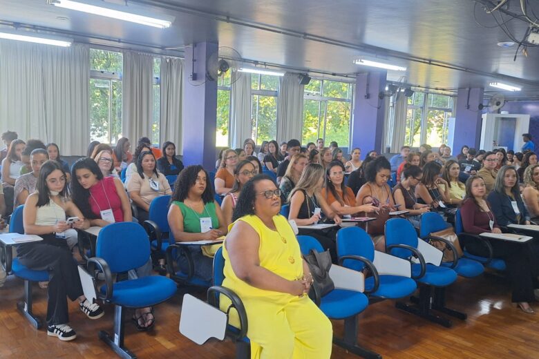 Seminário Funcesi Azul debate inclusão e neurodiversidade com especialistas em Itabira