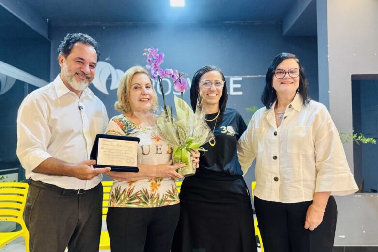 CEMAE chega aos 30 anos fortalecendo a inclusão nas escolas municipais de Itabira