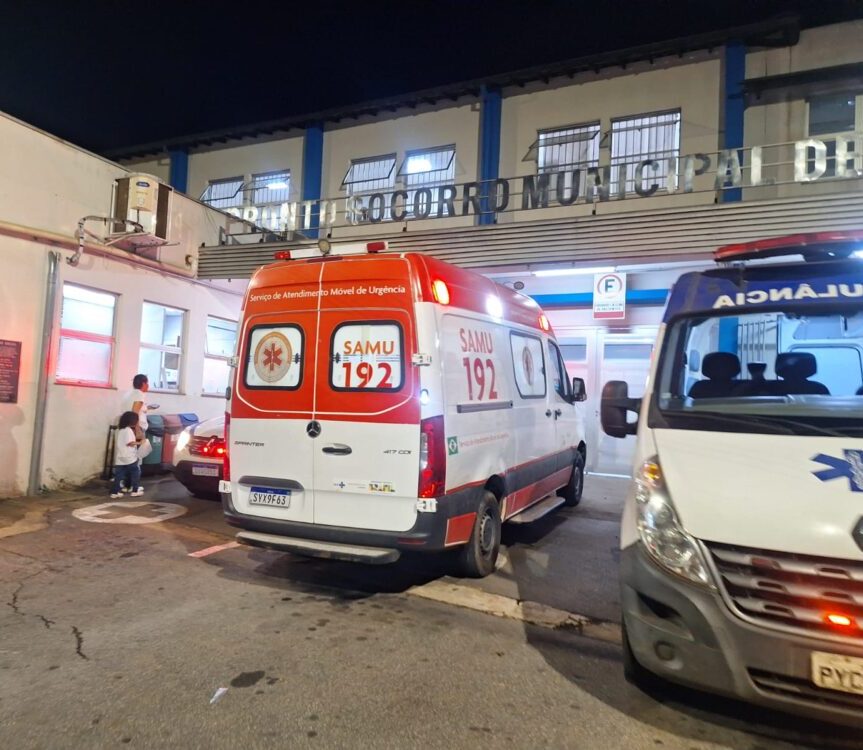 Itabira: Polícia Militar identifica suspeito de tentativa de homicídio no Caminho Novo e intensifica buscas