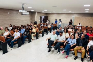 IFMG apresenta portaria para funcionamento e dá importante passo para a sua implantação em João Monlevade