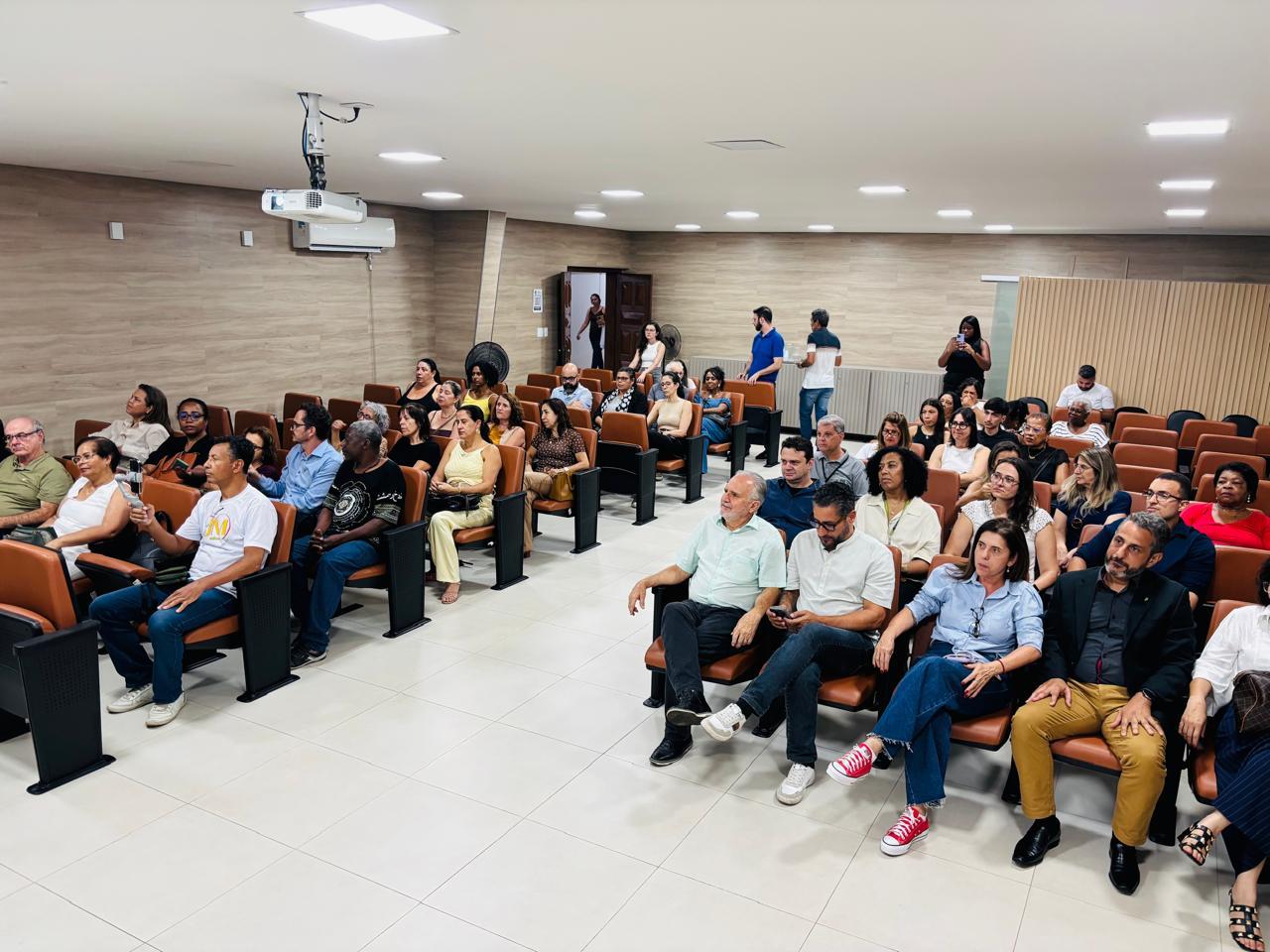 IFMG apresenta portaria para funcionamento e dá importante passo para a sua implantação em João Monlevade