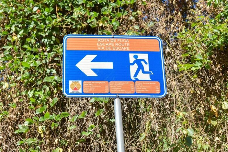 Simulado de emergência em barragens interdita trechos da MG-129, MG-120 e AMG-1210 e afeta ruas de Itabira