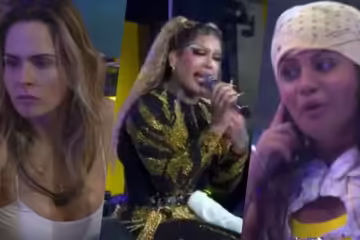 Madrugada no BBB 26 é marcada por alfinetadas, emoção e estratégia