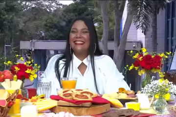 Café com o Eliminado: Chaiany revela bastidores do jogo