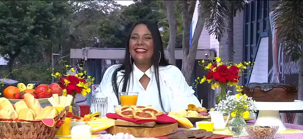 Café com o Eliminado: Chaiany revela bastidores do jogo