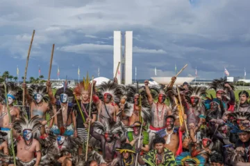 Dia dos Povos Indígenas: entidades cobram celeridade na demarcação de terras ancestrais