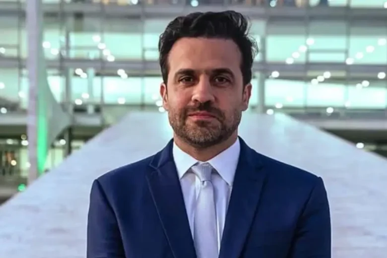 Operação Narco Fluxo: empresa de Pablo Marçal fez pagamento de R$ 4,4 milhões a MC Ryan