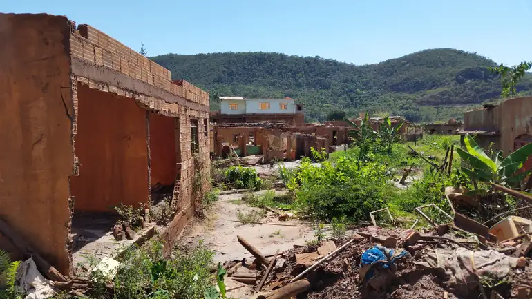 Vítimas do rompimento de Mariana têm nova chance para aderir a indenização de R$ 35 mil
