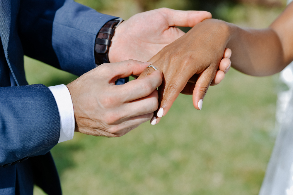 Quando o amor não é formalizado, o risco é real