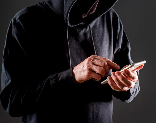 Golpes virtuais já passam de 100 mil casos por ano em Minas