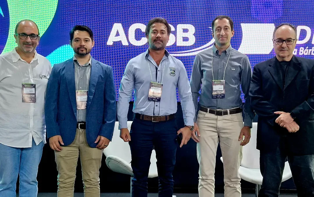 Feira Multissetorial do Médio Piracicaba fortalece integração econômica regional em Santa Bárbara