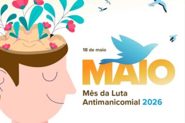 Mês da Luta Antimanicomial mobiliza Itabira com ações e reforço na rede de saúde mental