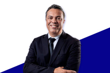 Alexandre Ramos é escolhido para assumir a presidência da Cemig