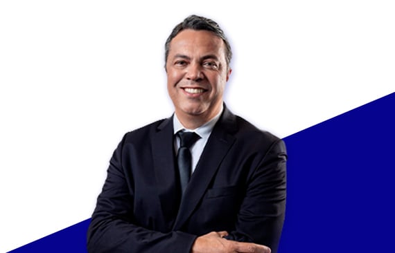 Alexandre Ramos é escolhido para assumir a presidência da Cemig