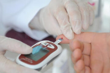 BH cria selo de identificação para motoristas com diabetes