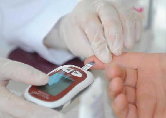 BH cria selo de identificação para motoristas com diabetes