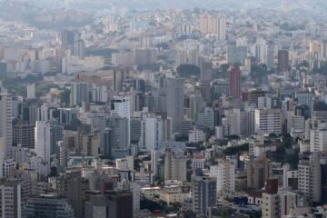 Belo Horizonte aparece entre as cinco capitais com melhor qualidade de vida do país