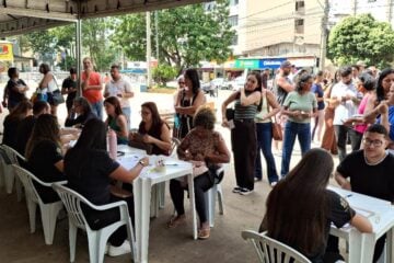 João Monlevade: Castramóvel no Cruzeiro Celeste disponibiliza  300 vagas de castração gratuita