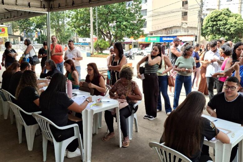 João Monlevade: Castramóvel no Cruzeiro Celeste disponibiliza  300 vagas de castração gratuita