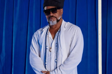 Confira a programação: Carlinhos Brown e Orquestra Ouro Preto fazem show gratuito na Praça da Liberdade