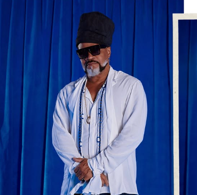 Confira a programação: Carlinhos Brown e Orquestra Ouro Preto fazem show gratuito na Praça da Liberdade