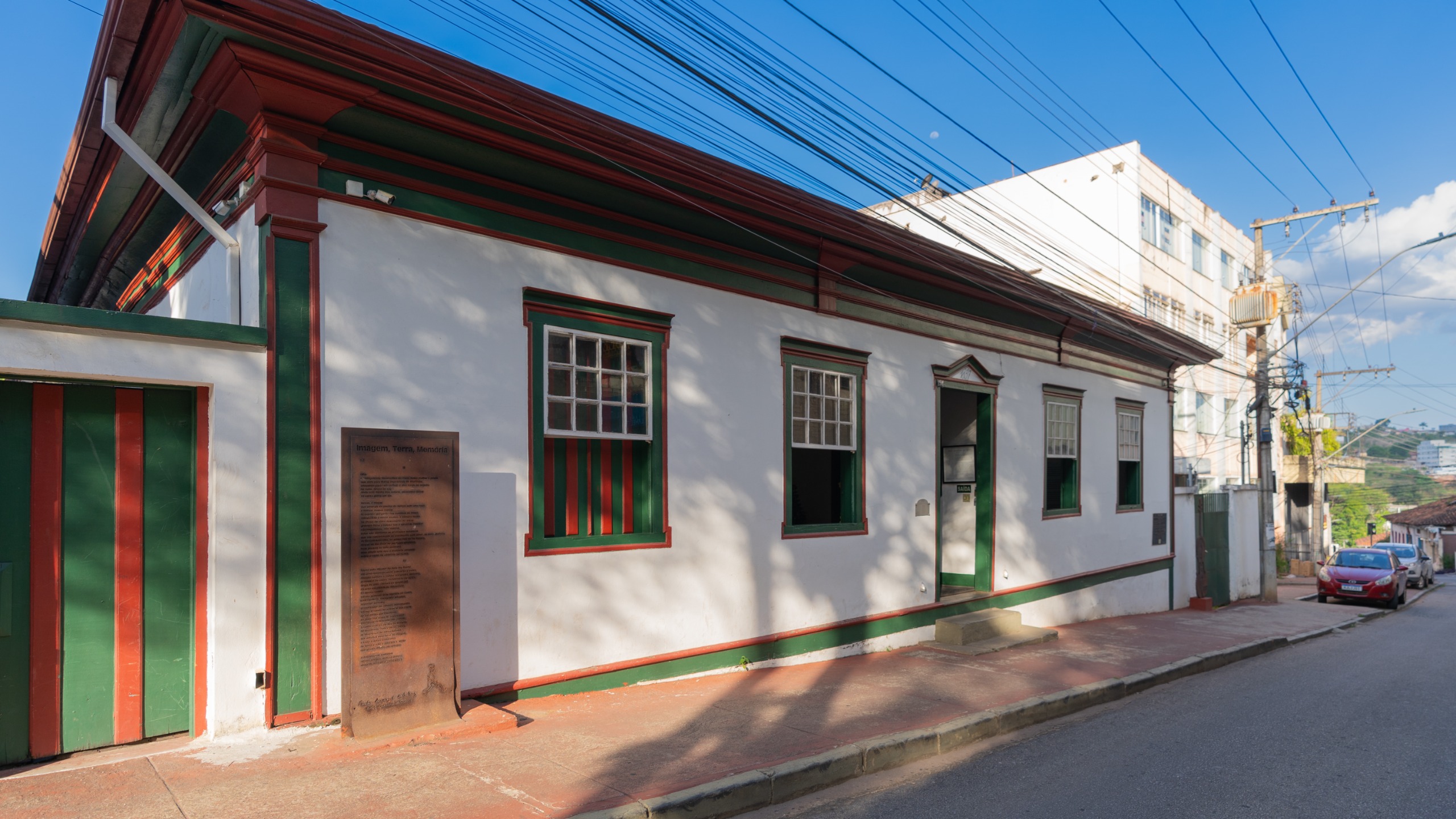 Casa do Brás abre inscrições para curso gratuito de música em Itabira