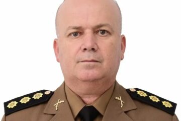 Coronel Sandro Vieira Corrêa será chefe do Estado-Maior da PMMG