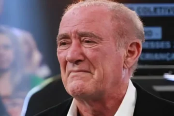 Prefeitura do Rio pede bloqueio de mansão de Renato Aragão por dívida