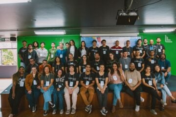 PD Fest 2026 reuniu estudantes na Funcesi para criar soluções tecnológicas viáveis com o uso da inteligência artificial
