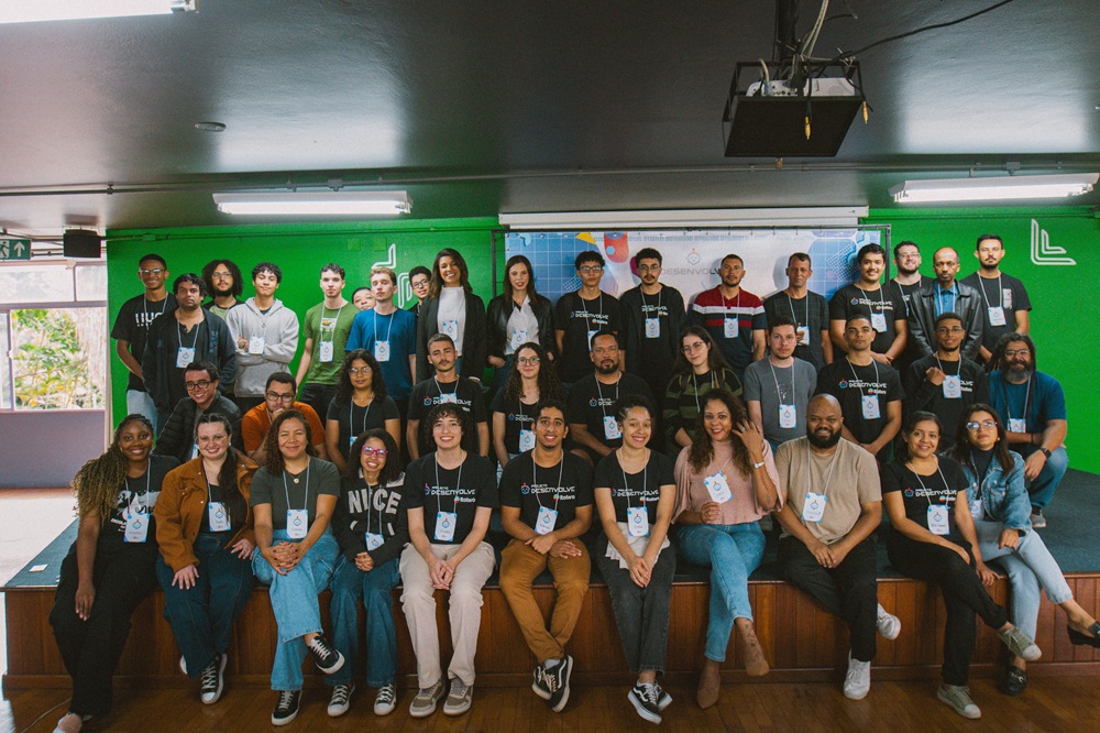 PD Fest 2026 reuniu estudantes na Funcesi para criar soluções tecnológicas viáveis com o uso da inteligência artificial