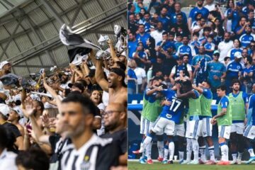 Atlético pega o Juventude e Cruzeiro enfrenta a Chapecoense nas oitavas da Copa do Brasil