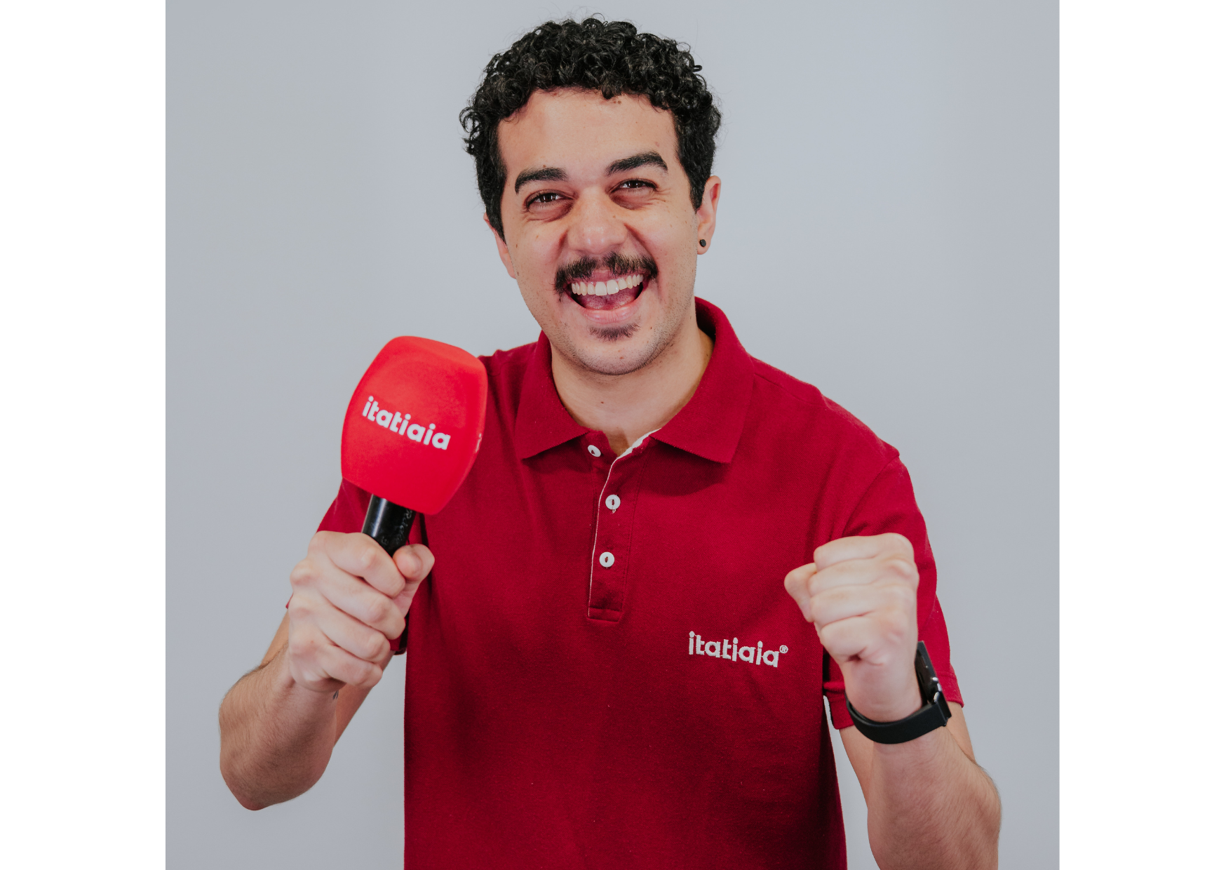 Itabirano Pedro Abílio é convocado pela Rádio Itatiaia para cobertura in loco da Copa do Mundo 2026; conheça a trajetória