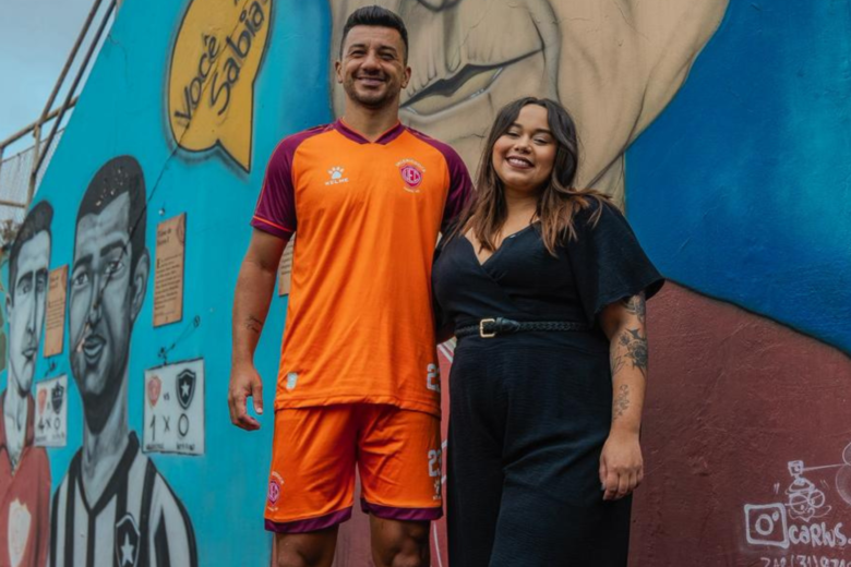 “Dia de TBT”: relembre a entrevista de Renan Oliveira na temporada passada; jogador está de volta ao Valério para o Módulo II