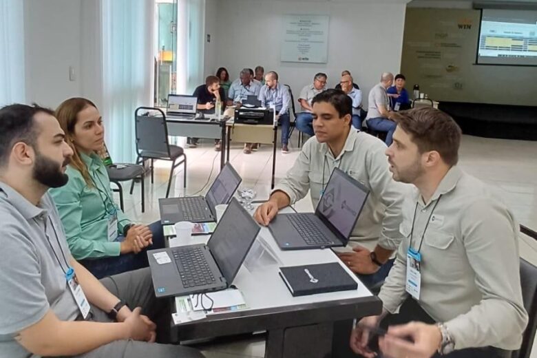 Giro pela Regional impulsiona expectativa de R$ 6 milhões em negócios para Itabira