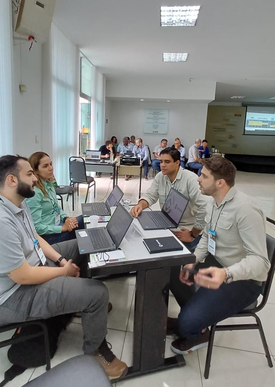 Giro pela Regional impulsiona expectativa de R$ 6 milhões em negócios para Itabira
