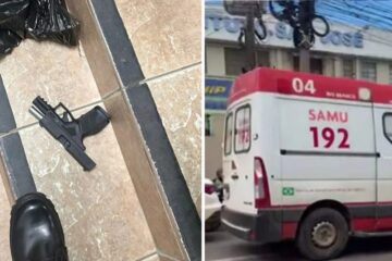 Ataque em escola do Acre: segundo a PM, adolescente levou a arma do padrasto para cometer crimes