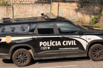 Homem é preso suspeito de tentar matar ex-companheira em Sete Lagoas