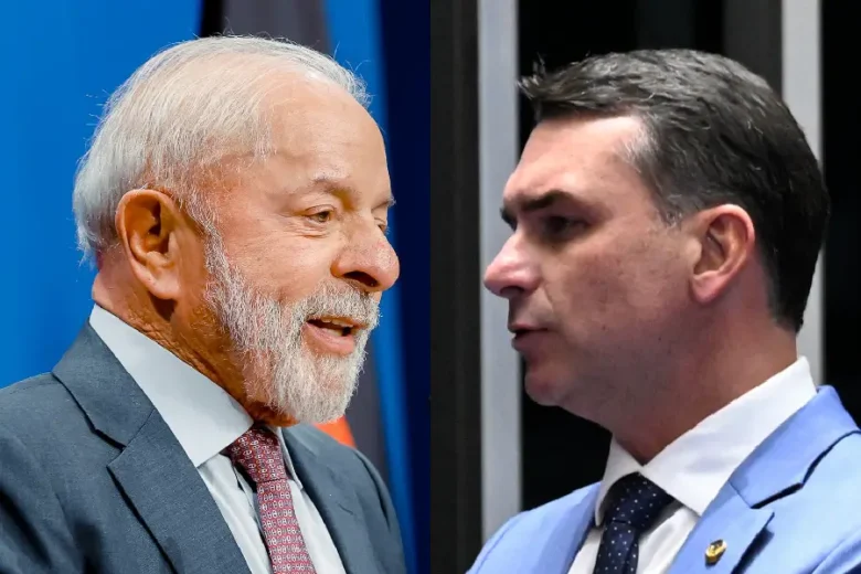 Nova pesquisa BTG Nexus: Persiste o empate entre Lula e Flávio Bolsonaro no segundo turno