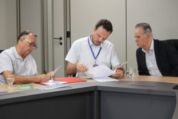 Tia Eliana anuncia expansão e instalará nova unidade industrial em São Gonçalo do Rio Abaixo; saiba mais