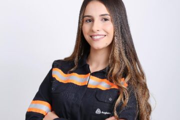 Anglo American oferece oportunidades de estágio em todo o Brasil